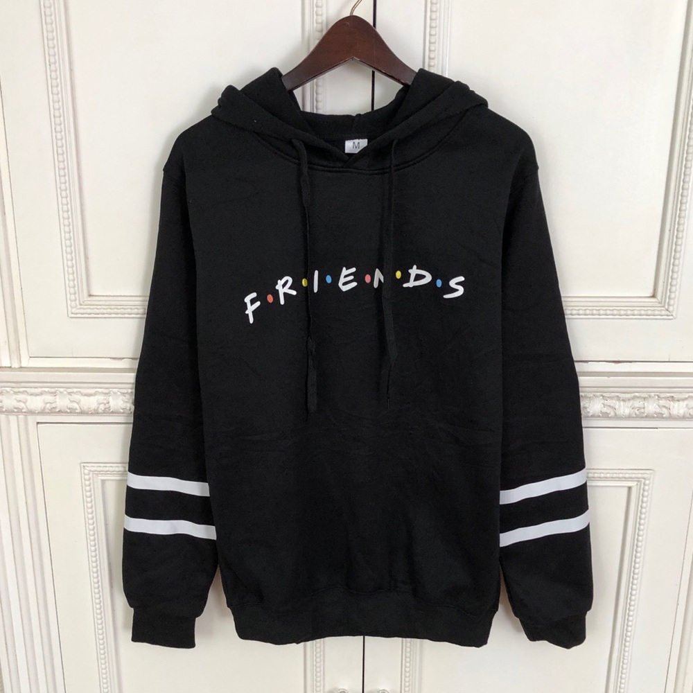 Friends Hoodie Sweatshirt
